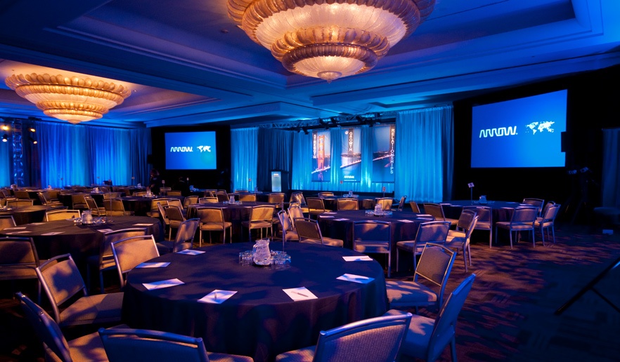 Convention corporate